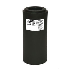 Energy-Free 24" Poly Earth Tube Heavy Insulated For Use With Behlen Energy-Free Waterers