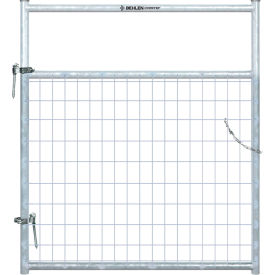 Behlen Country 4 Frontier Gate 1-5/8" Medium Duty Wire-Filled Galvanized 