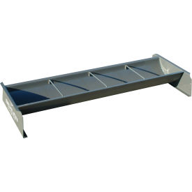 Behlen Country Classic Mini Small Animal Feed Trough 48"L x 18"W x 7"H
