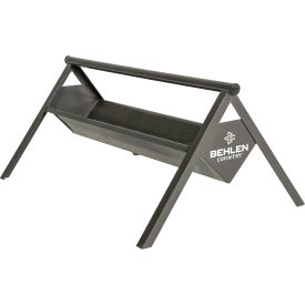 Behlen Country 4' Commander Anti-Tip Feeder