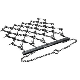 Behlen Country 4' Drag Harrow Tractor Attachment