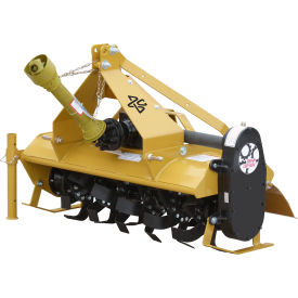 Behlen Country 4' Rotary Tiller Tractor Attachment