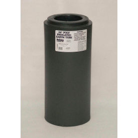 Behlen Mfg. 54130048 Energy-Free 24" Poly Earth Tube Heavy Insulated For Use W/ Energy-Free Waterers image.
