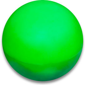 Behlen Mfg. 54300082 10" Float Ball For Energy Free Waterers, Green 10"L x 10"W x 10"H image.