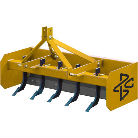 Behlen Country 5' Box Blade Tractor Attachment