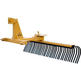 Behlen Country 5' Landscape Rake