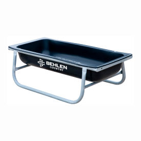 Behlen Country Stockman 5' Galvanized Feed Bunk