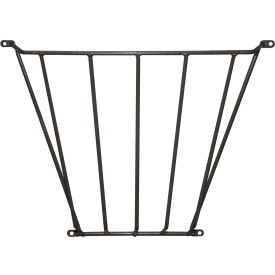 Behlen Mfg. 76110867 Hay Rack Wall Stall Feeder, 12" Depth From Wall image.