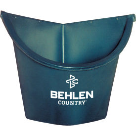 Behlen Country Poly Pro Hay Feeder 24"L x 24"W x 28"H