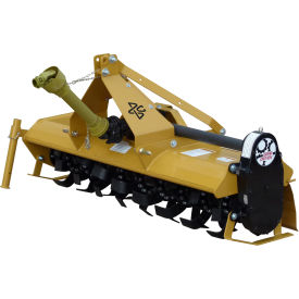 Tillage Implements
