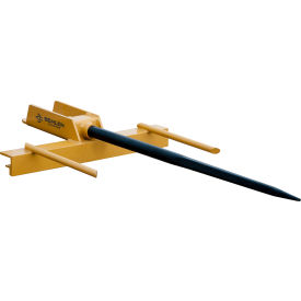 Behlen Country Bucket Bale Spear Tractor Attachment