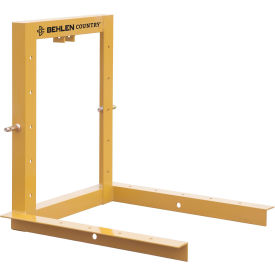 Behlen Country Carry-All Lift and Haul Tractor Attachment 1000 lb Capacity