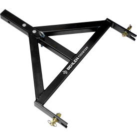 Behlen Country Hitch 'N Plow 3-Point Tractor Attachment