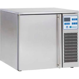 Beverage Air CF031AG Counterchill Mini Blast Chiller/Freezer, 22.05