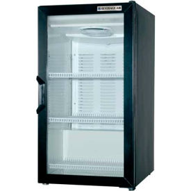 Refrigerated Merchandisers