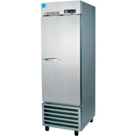 Beverage-Air RB23HC-1S Beverage Air® RB23HC-1S Reach In Refrigerator 23 Cu. Ft. Stainless Steel image.
