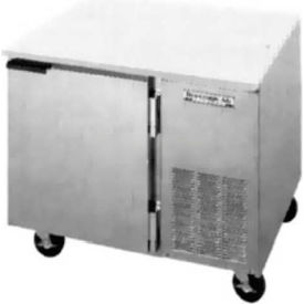 Beverage-Air UCR46AHC Beverage Air® UCR46AHC 32"D Undercounter Refrigerator Food Prep Series, 46"W image.