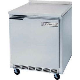 Beverage-Air WTR27AHC Beverage Air® WTR27AHC Worktop Refrigerator 29" Base Model Series, 27"W image.