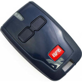 BFT Americas, Inc D111904 BFT® D111904 Mitto Two Button Two-Channel Remote Transmitter image.