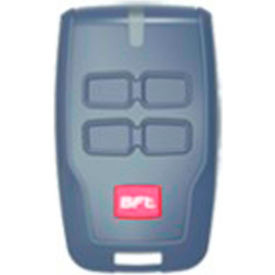 BFT® D111906 Mitto Two Button Four-Channel Remote Transmitter
