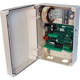 BFT Controller For Automatic Retractable Security Bollards 