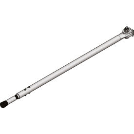 BFT Suspended Cushioned Telescoping Support For 16-1/2-20L Booms