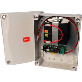 BFT Battery Backup For Automatic Retractable Security Bollards 