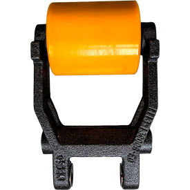 Big Joe Single Wheel And Bracket Assembly For LPJ
