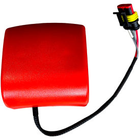 Big Joe Belly Button Cover Assembly with Wire Harness For E30/S22