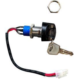 Big Joe Key Switch For 988993/E-30/D-40