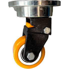 Big Joe Caster Assembly For D40