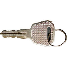 Big Joe Single Metal Key For 2-Way Key Switch