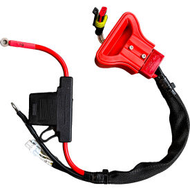 Big Joe Plug Assembly For LPJ