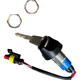Big Joe 2-Way Key Switch Assembly For RPL44
