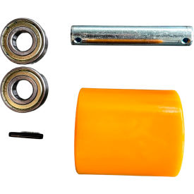 Big Joe Poly Load Wheel Kit For 988993/GL33