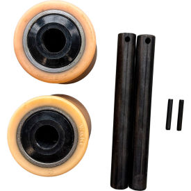 Big Joe Dual Load Wheel Kit For RPL44