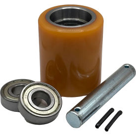Big Joe Wheel Bracket Assembly For 989069/LPJ