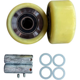 Big Joe Load Wheel Kit For S-22