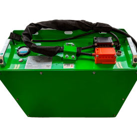 Big Joe Li-Ion Battery Pack 24V 205Ah For RPL44