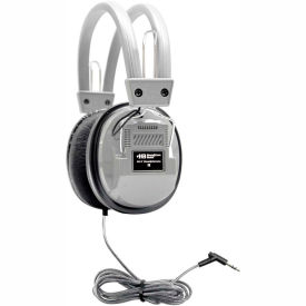Hamilton & Buhl HA7 HamiltonBuhl SchoolMate Deluxe Stereo Headphone w/ 3.5mm Plug image.