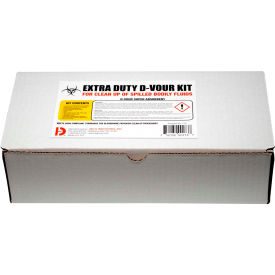 Big D Extra Duty D'Vour Bodily Fluid Clean-Up Kit - 173