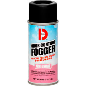Big D Odor Control Fogger - Original - 341