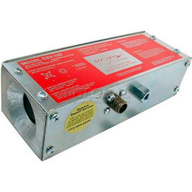 Bimba Mfg Company CSV-103 Bimba-Mead Two Hand Control CSV-103, For Electrical Actuation Of Solenoid Valve image.