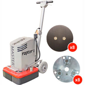 Floor Care Machines Vacuums Grinders Polishers Werkmaster