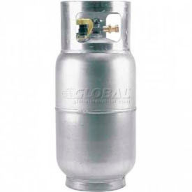Werkmaster 510-0013-00 WerkMaster™ Propane Cylinder, 33LB Vapor, 510-0013-00, 1 Pack image.