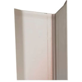 BK Resources Outer Wall Corner Guard 4" x 4" x 96" 