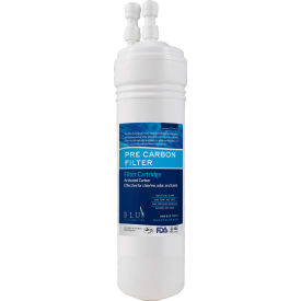 Drinkpod LLC BL-C Blu Logic USA BL-C Pre Carbon Filter For Bottleless Coolers image.