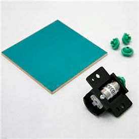ABLE ENGRAVERS, INC MPH90 PRINTHEAD Roland Replacement Printhead for the Metaza MPX-90/95 image.