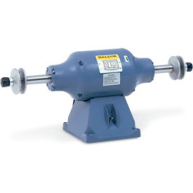 Grinders/Buffer, 20C 2P BUFFER view 2