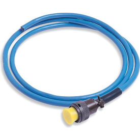 Baldor Electric Co. CBL015ZD-2 Baldor-Reliance Feedback Cable W/Assembly MS Connector, CBL015ZD-2, 5-Ft Extension Length image.